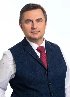 Prezes Zarządu SEKP